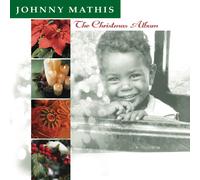 Mathis, Johnny - Christmas Album
