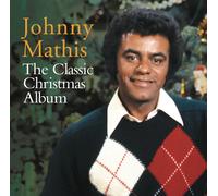 Johnny Mathis – The Classic Christmas Album – CD