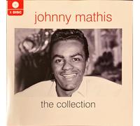 Johnny Mathis - The Collection