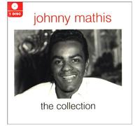 Johnny Mathis - The Collection