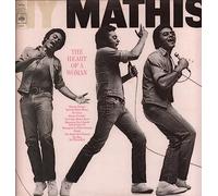 Johnny Mathis - The Heart Of A Woman