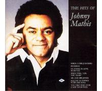 Johnny Mathis The Hits Of Johnny Mathis Album