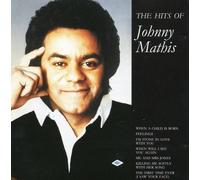 Johnny Mathis - The Hits Of Johnny Mathis - Cd