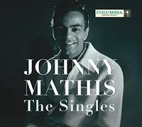 Johnny Mathis - The Singles [4 CD]