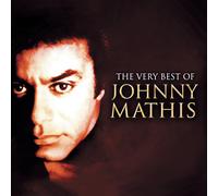 Johnny Mathis The Very Best Of Album