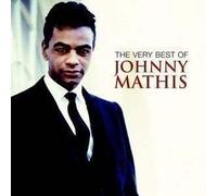 Johnny Mathis - The Very Best Of - Cd