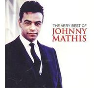 Johnny Mathis The Very Best Of Johnny Mathis (CD) Album