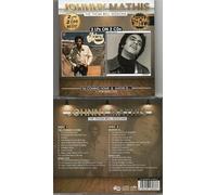 Johnny Mathis - Thom Bell Sessions