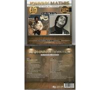 Johnny Mathis Thom Bell Sessions (CD)