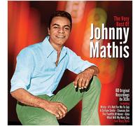 JOHNNY MATHIS VERY BEST OF