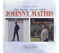 Johnny Mathis - Warm & Swing Softly