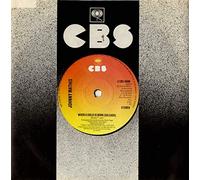 JOHNNY MATHIS When a Child is Born 7" 45