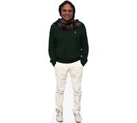 Johnny Mathis (White Trousers) mini formato