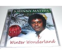 Johnny Mathis - Winter Wonderland
