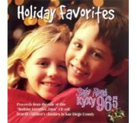 Johnny Mathis - Winter Wonderland - Holiday Favorites 2004 - Soft Rock KyXy 96.5