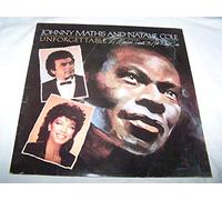 Johnny Mathis with Natalie Cole - Unforgettable A Musical Tribute To Nat King Cole