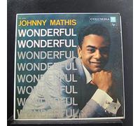 Johnny Mathis - Wonderful! Wonderful!
