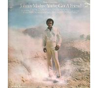 Johnny Mathis - You've Got A Friend - Johnny Mathis LP