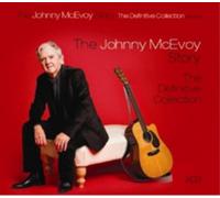 Johnny McEvoy The Story: The Definitive Collection (CD) Album