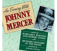 Johnny Mercer - An Evening With...