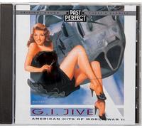 Johnny Mercer - G I Jive: American Hits of WW2 - 1930s & 1940s