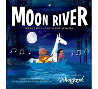 Johnny Mercer Henry Mancini Moon River (Copertina rigida)