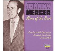 Johnny Mercer - More of the Best