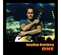 Johnny Mercer One (CD)