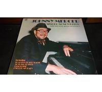 Johnny Mercer Singer-Songwriter with the Pete Moore Orchestra