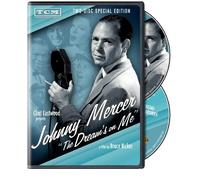 Johnny Mercer: The Dream'S On Me [Edizione: Stati Uniti]