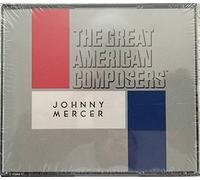 Johnny Mercer - The Great American Composers (Johnny Mercer) (UK Import)