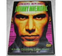 Johnny Mnemonic