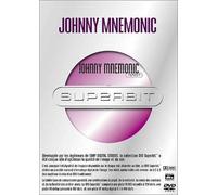 Johnny mnemonic
