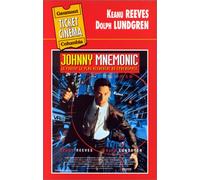 Johnny mnemonic