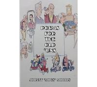 Johnny 'mogs' Morris Poems For The Old 'Uns (Tascabile)
