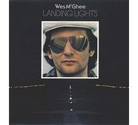 Johnny Moore - McGHEE, Wes Landing Lights