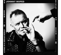 Johnny Moped Living in a Dream World/Save the Baby Seals (Vinyl LP) 7" Single