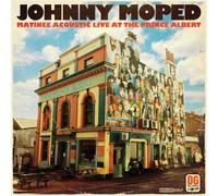 Johnny Moped Matinee Acoustic Live at the Prince Albert (Vinyl LP)
