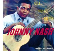Johnny Nash - All Time Hits - Original Recordings