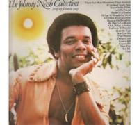 JOHNNY NASH - COLLECTION LP (VINYL ALBUM) UK EPIC 1977