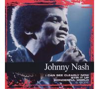 Johnny Nash - Collections