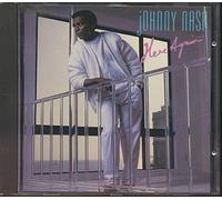 Johnny Nash - Here again (1986)