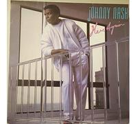 Johnny Nash - Here Again [Import]