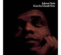 JOHNNY NASH - I CAN SEE CLEARLY NOW