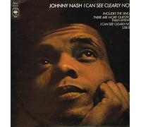 Johnny Nash - Johnny Nash - I Can See Clearly Now - CBS - S 64840