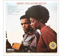 Johnny Nash & Kim Weston