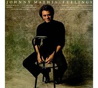 JOHNNY NASH - OOH WHAT A FEELING 7" (VINYL 45) UK CBS 1973