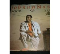 Johnny Nash - Rock Me Baby