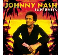 Johnny Nash - Super Hits