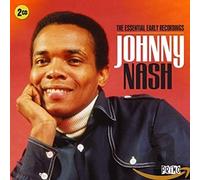 the essential early recordings